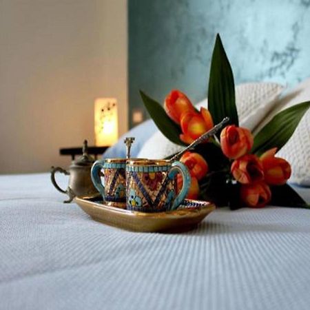B&B Blanda マラテーア エクステリア 写真
