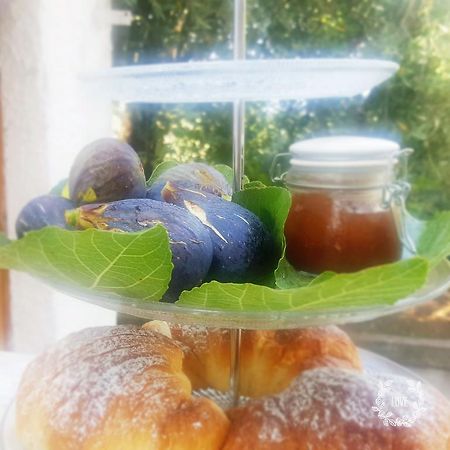 B&B Blanda マラテーア エクステリア 写真