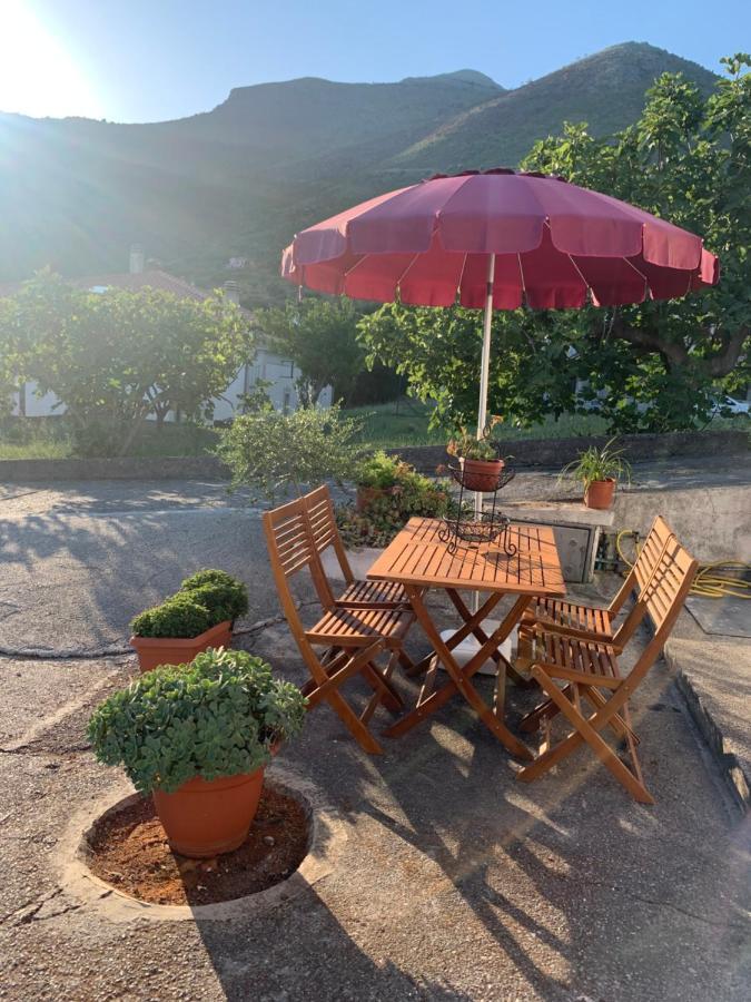 B&B Blanda マラテーア エクステリア 写真