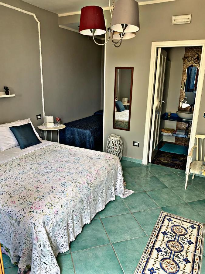 B&B Blanda マラテーア エクステリア 写真