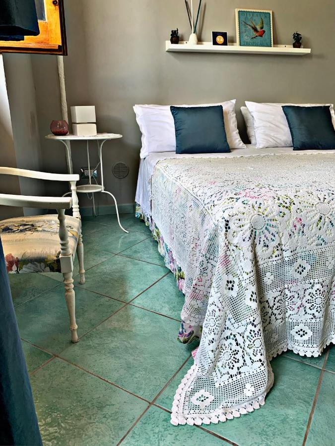 B&B Blanda マラテーア エクステリア 写真