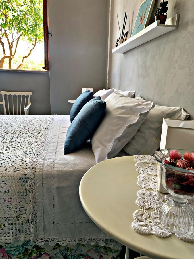 B&B Blanda マラテーア エクステリア 写真