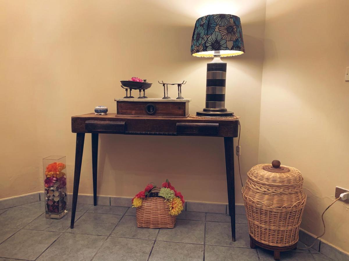 B&B Blanda マラテーア エクステリア 写真
