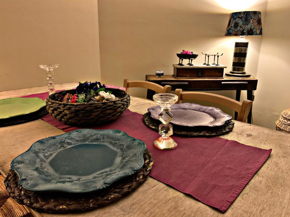 B&B Blanda マラテーア エクステリア 写真