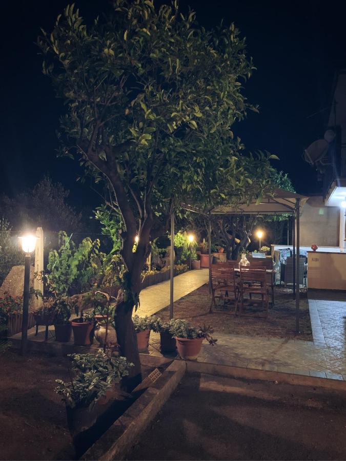 B&B Blanda マラテーア エクステリア 写真