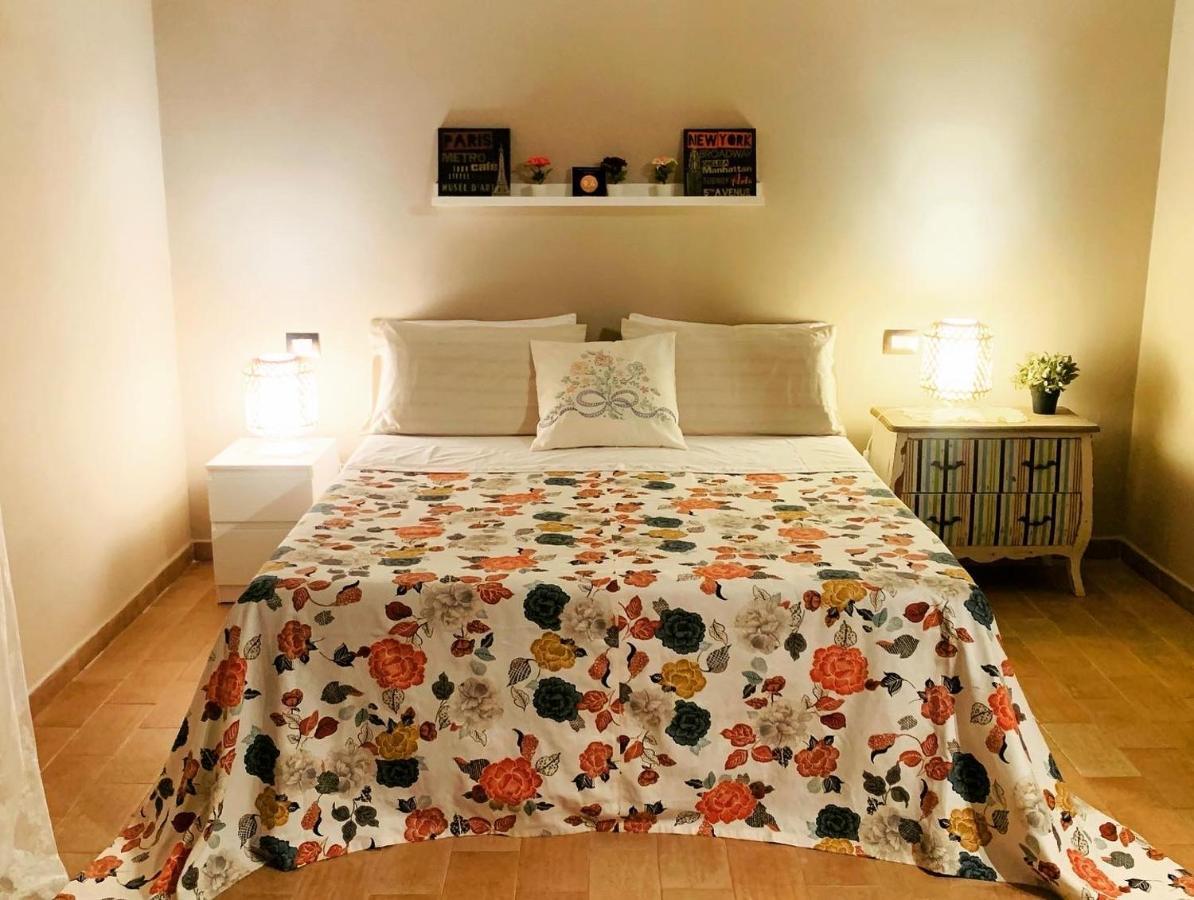 B&B Blanda マラテーア エクステリア 写真