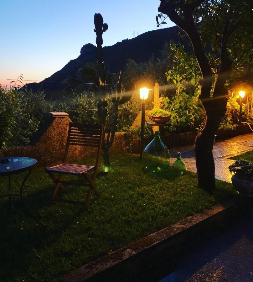 B&B Blanda マラテーア エクステリア 写真