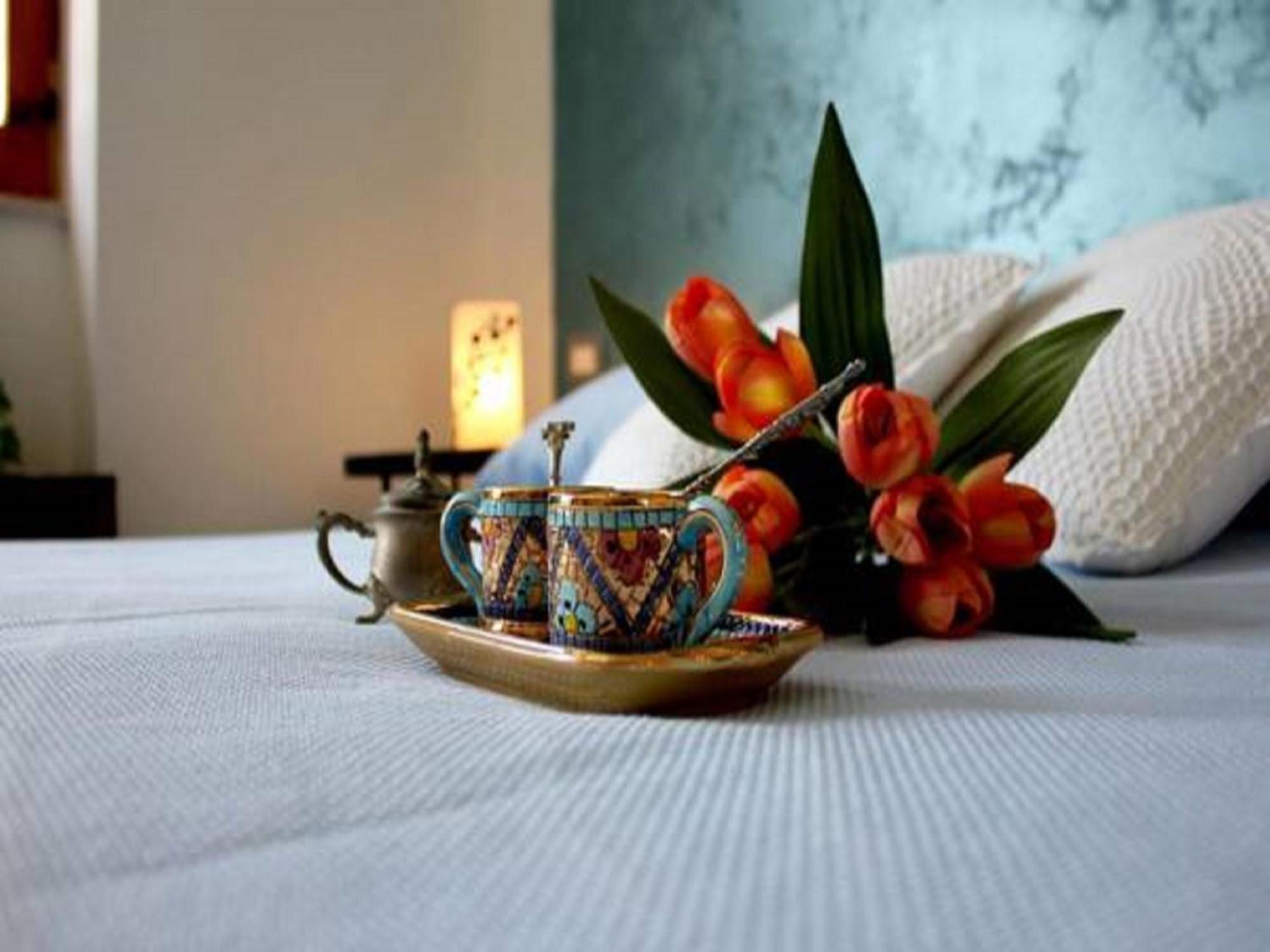 B&B Blanda マラテーア エクステリア 写真