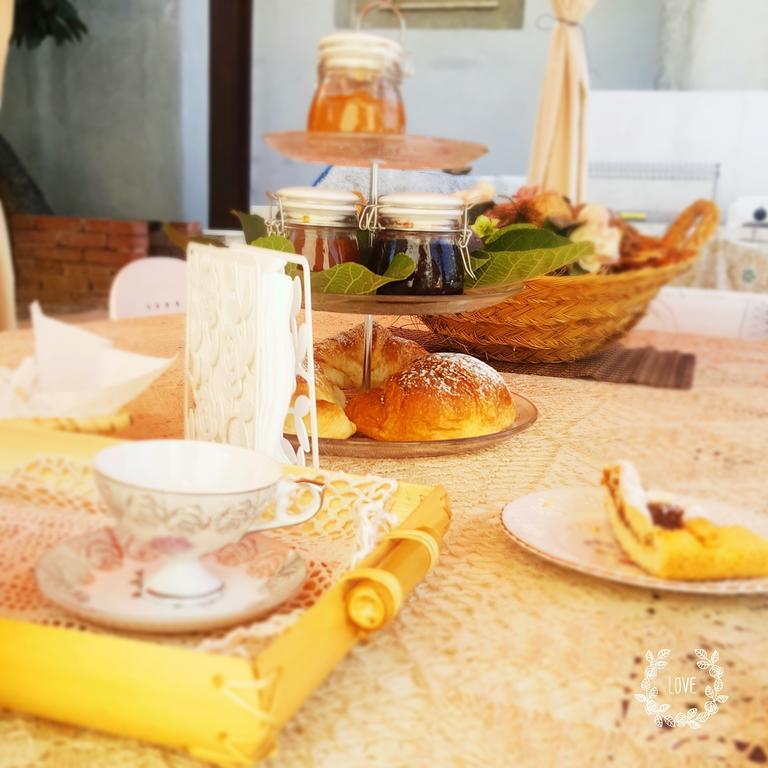 B&B Blanda マラテーア エクステリア 写真