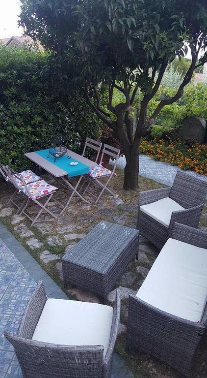 B&B Blanda マラテーア エクステリア 写真